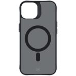 3MK Smoke MagCase iPhone 15 6.1" - imagine 2
