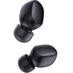 3MK FlowBuds wireless bluetooth headphones black - imagine 8