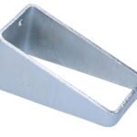 Extralink 1.0 | Pole bracket | Universal hook with mounting holes