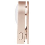 Lexon Lucie LED Clip gold LL121D - imagine 6