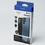 Araree case Flexield Sam S24 Ultra S928 clear AR20-01927A - imagine 10