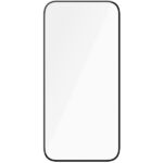 PanzerGlass Ceramic Protection iPhone 156.1" Ultra-Wide-Fit Screen Protection Easy Aligner Included 2837 - imagine 3