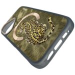 Case Nimmy Magnetic Fantasy Animal       MagSafe for iPhone 16 gold - imagine 4