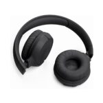 JBL Tune 525BT Black | Wireless Headphones | On-Ear - imagine 3