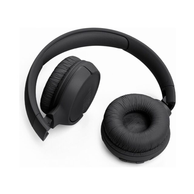 JBL Tune 525BT Black | Wireless Headphones | On-Ear - imagine 3