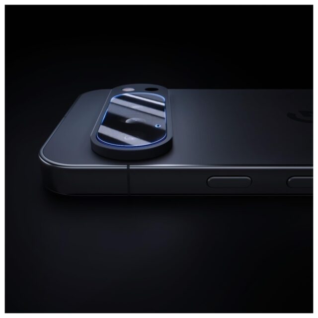 Camera lens protection 3MK Lens Protect for Google Pixel 10 - imagine 3