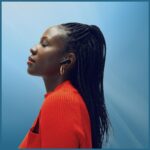 Bluetooth headphones Motorola Moto Buds 125 black - imagine 5