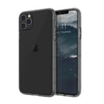 UNIQ Air Fender Case iPhone 11 Pro Max smoked grey tinted