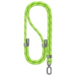 USAMS Universal phone lanyard 1.6m green ZB316GS04 (US-ZB316)