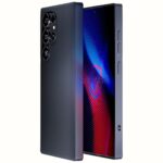 Case 3MK Matt Case Pro for Samsung Galaxy S24 Ultra