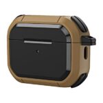 Beline AirPods Solid Cover Air Pods Pro2brown