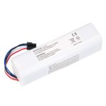 Battery for Dreame Vacuum F9/D9 PRO  14.4V 5200mAh - imagine 3