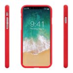 Mercury Soft Xiaomi Mi 10/10 Pro red - imagine 2