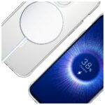 3MK Armor MagCase for Apple iPhone 14 Pro Max - imagine 5