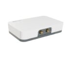 MikroTik KNOT | IoT Gateway | RB924i-2nD-BT5&BG77, Wi-Fi 4, 2x RJ45 100Mb/s, Nano SIM, RS485, microUSB - imagine 2