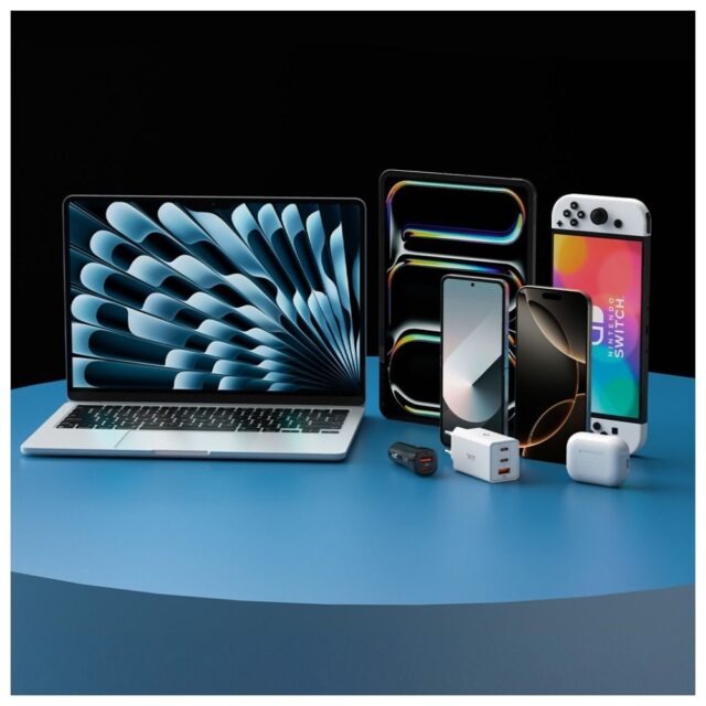 Spigen EB6020CC Essential USB-C Cable 60W 1m black - imagine 7