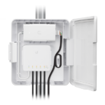 Ubiquiti USW-Flex-Utility | Enclosure | dedicated for USW-Flex