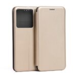Beline Case Book Magnetic Poco X6 gold