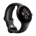 Watch Google Pixel Watch 2 41mm BT  - Obsidian Black