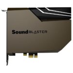 Creative Sound Blaster AE-7 PCI-e Sound Card - imagine 3