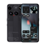 Nothing Phone 3 5G Dual Sim 12GB RAM 256GB - Black