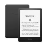 Amazon Kindle Paperwhite 5 Black E-Book Reader, 16GB, 6.8" Display, with Ads, B09TMP5Y2S
