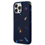 UNIQ Coehl Reverie Case iPhone 13 Pro / 13 6,1" prussian blue