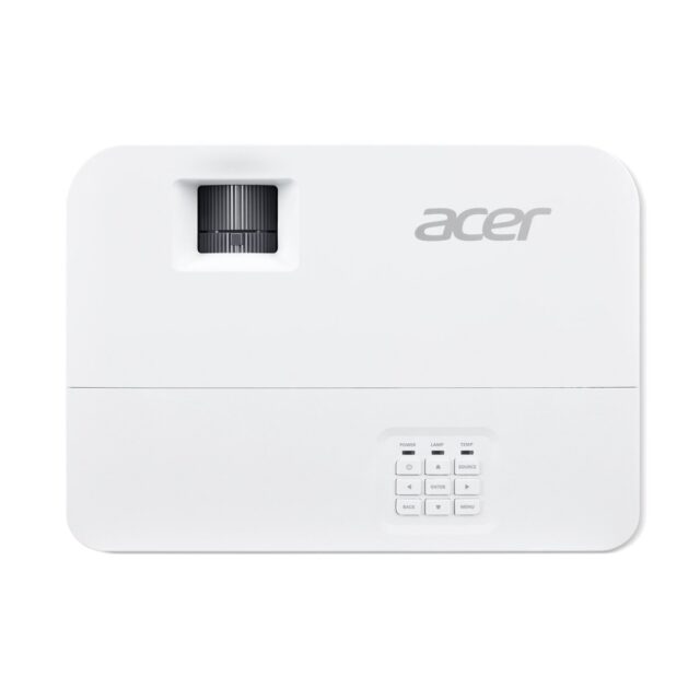 Acer H6815 | Projector | DLP, 4K, 4000 ANSI lm, HDR10, HDMI 2.0 - imagine 4