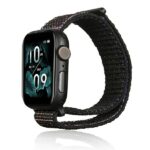 Beline Apple Watch Nylon Strap38/40/41mm Black