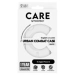 CARE by PanzerGlass Flagship CaseiPhone 16 6,1" white MagSafe 1337 - imagine 4