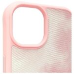 Nimmy case iPhone 15 6.1" pink    Big Eyed Pet 2.0 Cat - imagine 8