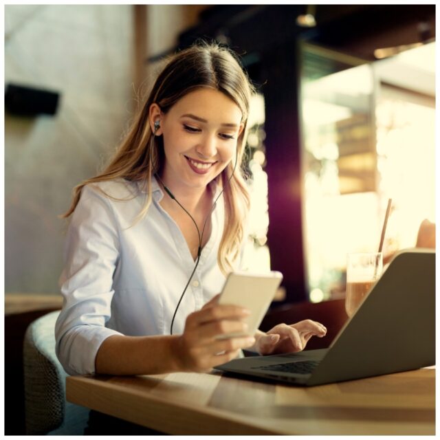 In-ear headphones Motorola Earbuds 3-S black - imagine 7