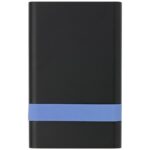 Verbatim Metal Enclosure for Drive Store 'n' Go 2.5" USB 3.2 Black 53106 - imagine 3