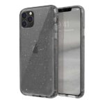 UNIQ LifePro Tinsel Case iPhone 11 Pro Max vapour smoke