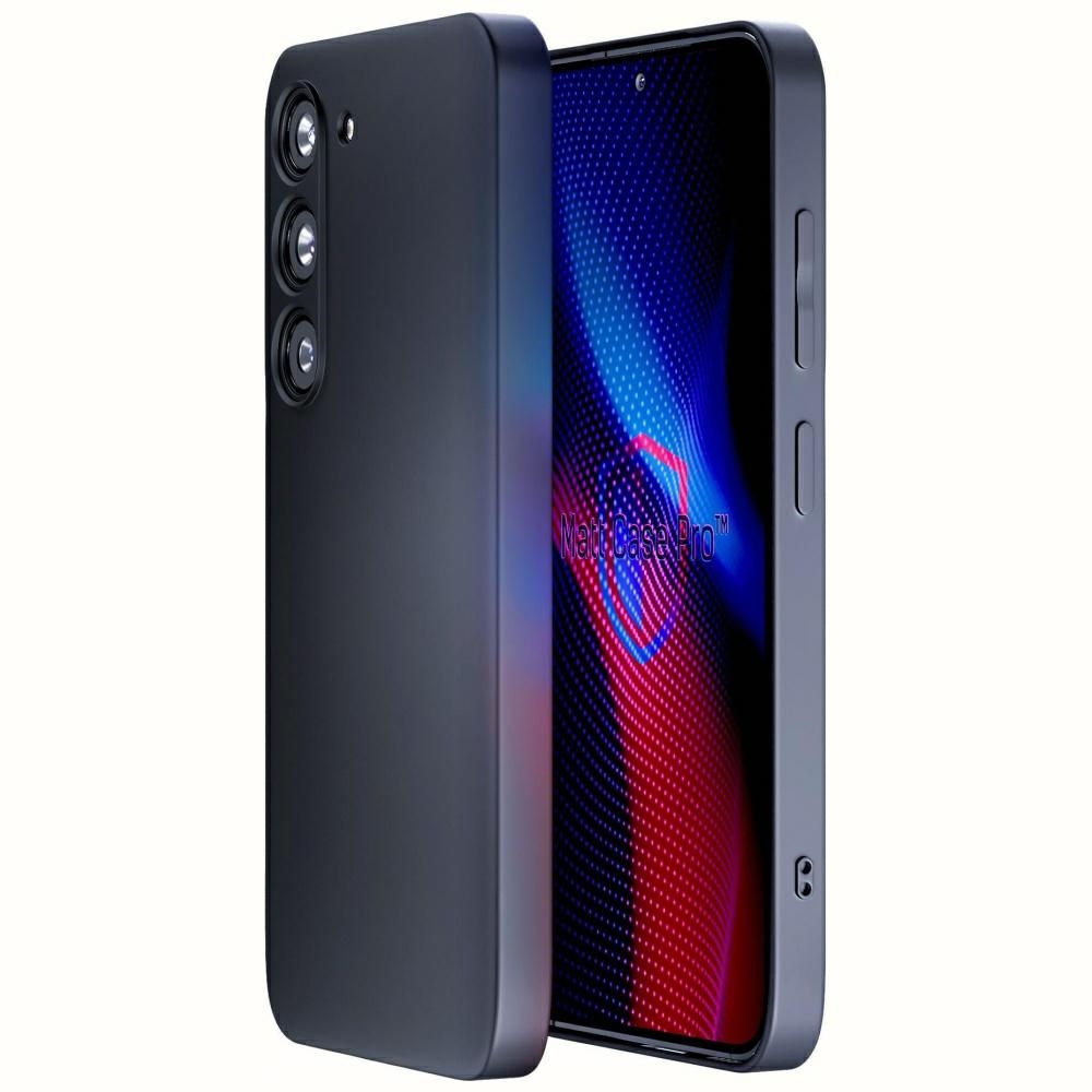 cps-8c8a965b206341b67c2eda8956ab4245-2025-12-06-02-55-28 Case 3MK Matt Case Pro for Samsung Galaxy S23 5G - imagine 1