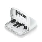 Ubiquiti SM-SP-40 | Switch | SUNMAX SolarPoint, 4x 24V PoE 100Mb/s, DC Output 40W - imagine 6