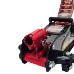 Extralink | Car jack | up to 2500kg - imagine 4