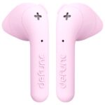 DeFunc True Basic Wireless Headphones Bluetooth 5.0 pink 71962 - imagine 4