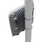 MikroTik RB5009UPr+S+OUT | Router | 7x RJ45 1000Mb/s PoE, 1x RJ45 2.5Gb/s PoE, 1x SFP+, 1x USB 3.0, IP66 - imagine 7