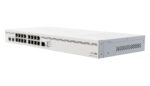 MikroTik CCR2004-16G-2S+ | Router | 16x RJ45 1000Mb/s, 2x SFP+ - imagine 3