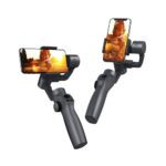 Funsnap Capture 2S | Gimbal | 2200mAh, 3-axis stabilizer - imagine 5