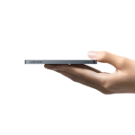 USAMS Induction Powerbank 5000mAh 20W PD Fast Charge tarnish CY Series 5KCD23101 (US-CD231) - imagine 4