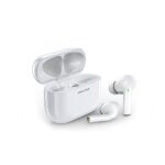 AWEI Bluetooth 5.0 T29 TWS headphones + docking station white - imagine 4