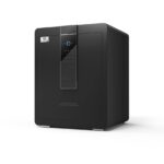 Extralink Lock Star XP-45 Electronic Safe with Code and Fingerprint