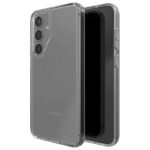 Etui ZAGG Crystal Palace do Samsung      Galaxy S24+ przezroczysty/clear