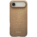 Case PITAKA Ultra-Slim MagSafe for iPhone Air golden glint