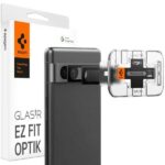 Spigen Optik.Tr Camera Google Pixel 7A EZ FIT Lens 2pcs black AGL05970
