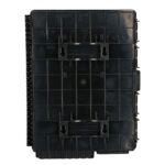 Extralink Eva | Fiber optic distribution box | 16 core, black - imagine 2