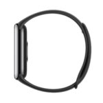 Watch Xiaomi Smart Band 8 - Black - imagine 5