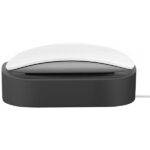 UNIQ Nova docking station Magic Mouse dark grey